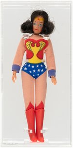 MEGO "WORLD'S GREATEST SUPER-HEROES" WONDER WOMAN CAS 90 LOOSE.