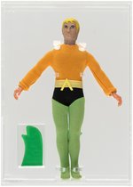 MEGO "WORLD'S GREATEST SUPER-HEROES" AQUAMAN CAS 80 LOOSE.