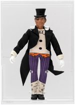 MEGO "WORLD'S GREATEST SUPER-HEROES" PENGUIN CAS 90 LOOSE.