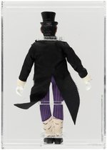 MEGO "WORLD'S GREATEST SUPER-HEROES" PENGUIN CAS 90 LOOSE.