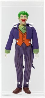 MEGO "WORLD'S GREATEST SUPER-HEROES" FIST FIGHTING JOKER CAS 75+ LOOSE.