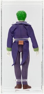 MEGO "WORLD'S GREATEST SUPER-HEROES" FIST FIGHTING JOKER CAS 75+ LOOSE.