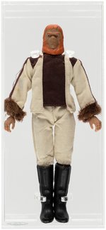 MEGO "PLANET OF THE APES" DR. ZAIUS CAS 80 LOOSE.