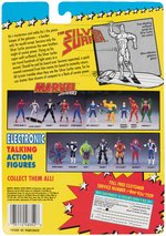 TOY BIZ MARVEL SUPER-HEROES SERIES 4 CASE OF 24.