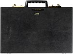 JAMES BOND SECRET AGENT 007 SHOOTING ATTACHÉ CASE BOXED.