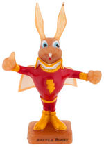 "MARVEL BUNNY" BOXED STATUETTE BY KERR.