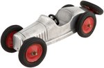 CLEVELAND RACER CAST ALUMINUM INDY 500 STYLE TOY.