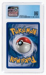 2000 POKÉMON GYM CHALLENGE SET GIOVANNI'S PERSIAN 8/132 HOLO UNLIMITED CGC 8.5 NM/MINT+.