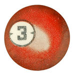 POSSIBLE FDR THIRD TERM BUTTON.