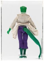 MEGO "WORLD'S GREATEST SUPER-HEROES" LIZARD CAS 75 LOOSE.