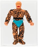 MEGO "WORLD'S GREATEST SUPER-HEROES" THING CAS 80 LOOSE.