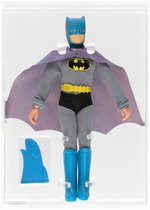MEGO "WORLD'S GREATEST SUPER-HEROES" BATMAN CAS 80 LOOSE.
