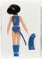 MEGO "WORLD'S GREATEST SUPER-GALS" CATWOMAN CAS 90 LOOSE.