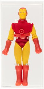 MEGO "WORLD'S GREATEST SUPER-HEROES" IRON MAN CAS 80 LOOSE.