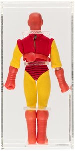 MEGO "WORLD'S GREATEST SUPER-HEROES" IRON MAN CAS 80 LOOSE.