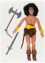 MEGO "WORLD'S GREATEST SUPER-HEROES" CONAN THE BARBARIAN CAS 80+ LOOSE.