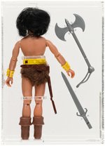 MEGO "WORLD'S GREATEST SUPER-HEROES" CONAN THE BARBARIAN CAS 80+ LOOSE.