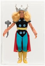 MEGO "WORLD'S GREATEST SUPER-HEROES" THOR CAS 80+ LOOSE.