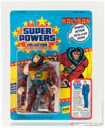 SUPER POWERS COLLECTION - KALIBAK AFA 80 NM.