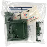 G.I. JOE MAIL AWAY JET PACK JUMP SEALED IN BAG.