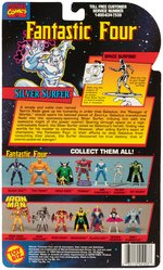 TOY BIZ FANTASTIC FOUR SERIES 1 CASE OF 24.