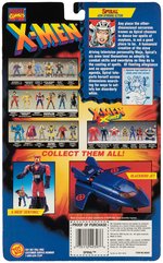 TOY BIZ X-MEN SERIES 5 CASE OF 24.