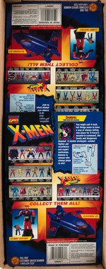 TOY BIZ X-FORCE SERIES 6 CASE OF 24.