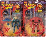 TOY BIZ X-FORCE SERIES 6 CASE OF 24.