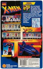 TOY BIZ X-FORCE SERIES 6 CASE OF 24.