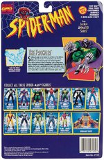 TOY BIZ SPIDER-MAN SERIES 4 CASE OF 24.