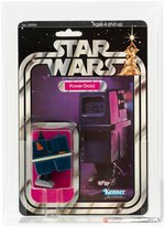 STAR WARS - POWER DROID 21 BACK-B AFA 80 NM.