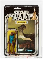 STAR WARS - HAMMERHEAD 21 BACK-A AFA 80 NM.