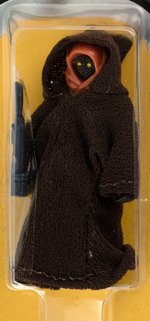 STAR WARS - JAWA 12 BACK-B AFA 80+ NM.