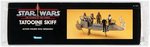 STAR WARS: POWER OF THE FORCE - TATOOINE SKIFF AFA 85 NM+.