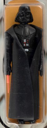 STAR WARS - DARTH VADER 12 BACK-B AFA 80+ NM.