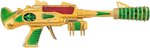 STAR WARS BOXED UNLICENSED SPANISH SPARKING SPACE RIFLE.