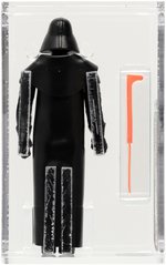 LOOSE DARTH VADER ACTION FIGURE/HK DOUBLE TELESCOPING AFA 75+ EX+/NM.