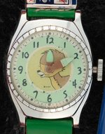 BAMBI DELUXE VERSION BOXED BIRTHDAY SERIES INGERSOLL WATCH.