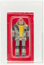 G.I. JOE DEEP SIX FINAL ENGINEERING PILOT CAS 80+.