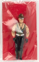 G.I. JOE SGT. SLAUGHTER FINAL ENGINEERING PILOT CAS 85+.