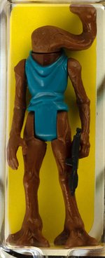 STAR WARS - HAMMERHEAD 21 BACK-B AFA 80 Y-NM.