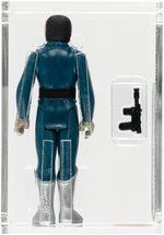 STAR WARS - LOOSE ACTION FIGURE/HK SNAGGLETOOTH (BLUE) AFA 85+ NM+.