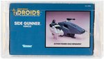 STAR WARS: DROIDS - SIDE GUNNER VEHICLE AFA 80 NM.