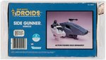 STAR WARS: DROIDS - SIDE GUNNER VEHICLE AFA 80 NM.