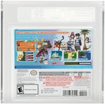 NINTENDO 3DS POKÉMON MOON GAME CARTRIDGE VGA 90 NM+/MINT UNCIRCULATED GOLD LEVEL 2016.
