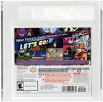 NINTENDO 3DS POKÉMON ULTRA MOON GAME CARTRIDGE VGA 85+ NM+ UNCIRCULATED GOLD LEVEL 2017.