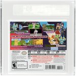 NINTENDO 3DS POKÉMON Y GAME CARTRIDGE VGA 85+ NM+ UNCIRCULATED GOLD LEVEL 2013.