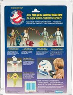 REAL GHOSTBUSTERS - GREEN GHOST SERIES 1 AFA 80 NM.