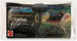 MASTERS OF THE UNIVERSE MEXICO ROTON SERIES 3 AFA 60 EX.