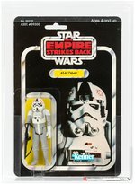 STAR WARS: THE EMPIRE STRIKES BACK - AT-AT DRIVER 41 BACK-E AFA 80+ NM.